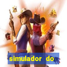 simulador do fortune tiger